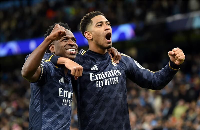 بيلينجهام وفينيسيوس