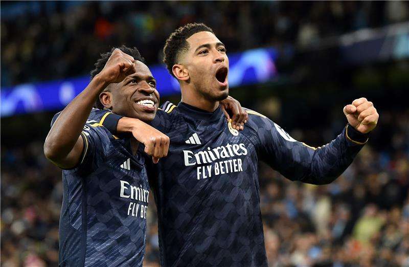 بيلينجهام وفينيسيوس