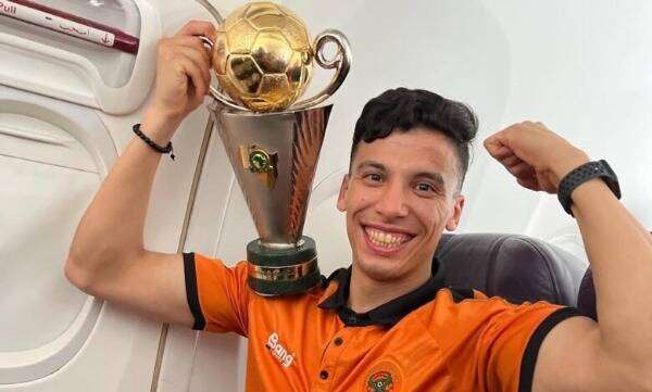 حمزة حمياني