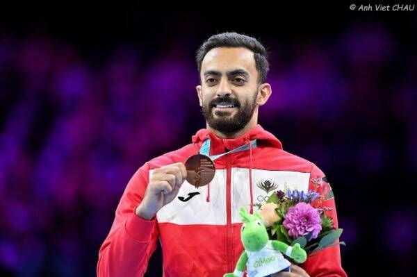 أحمد أبو السعود