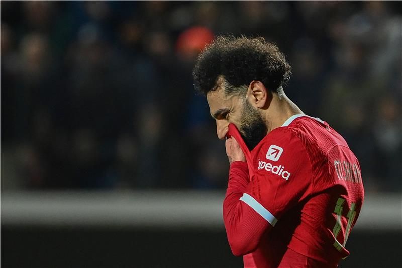محمد صلاح