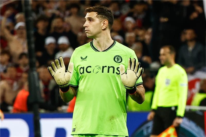 إيميليانو مارتينيز