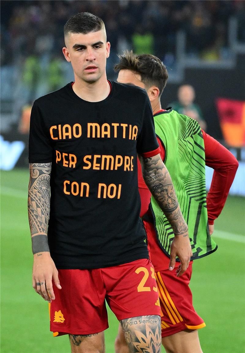 جيانلوكا مانشيني