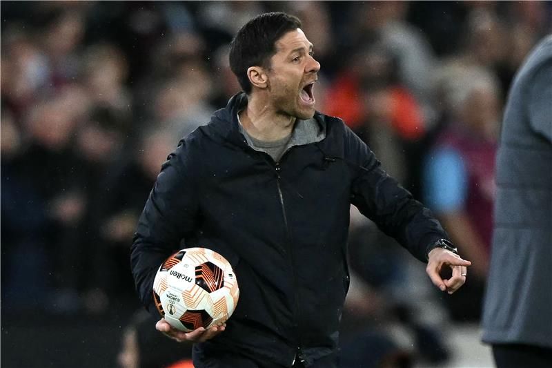 تشابي ألونسو