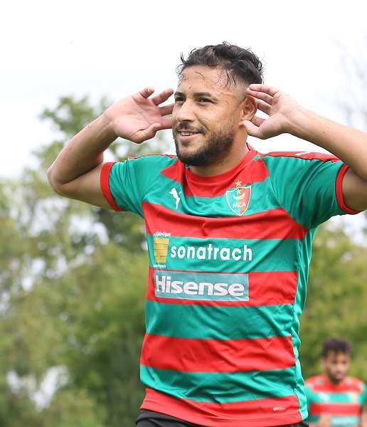 يوسف بلايلي