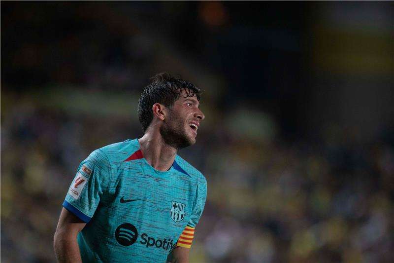 سيرجي روبيرتو