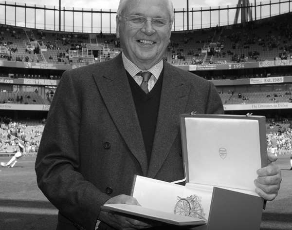 السير شيبس كيسويك