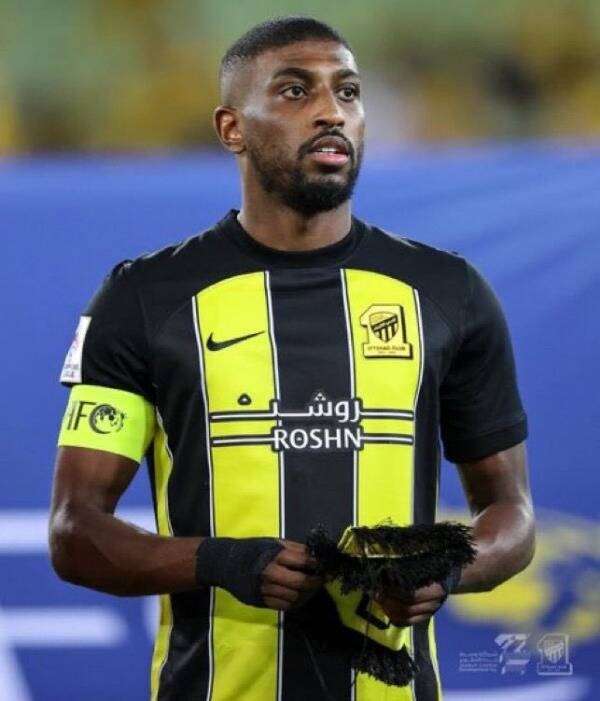 أحمد شراحيلي