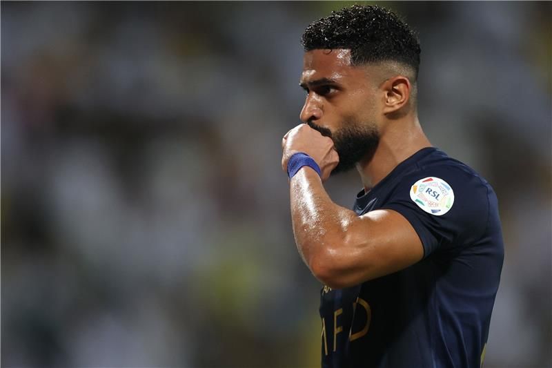 عبد الإله العمري