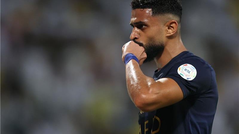 عبد الإله العمري