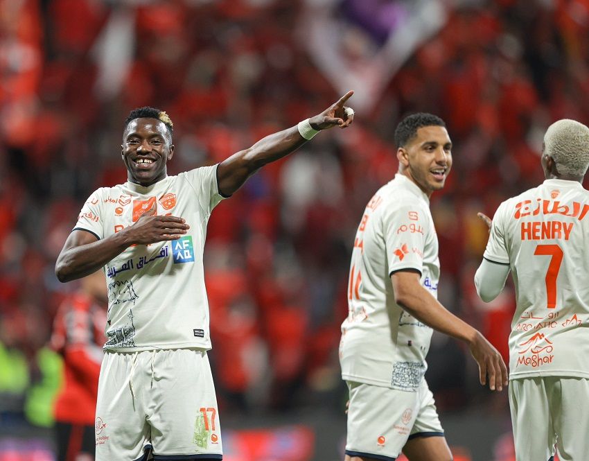 فاشيون ساكالا