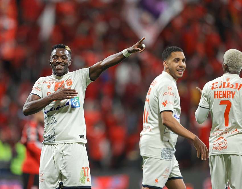 فاشيون ساكالا