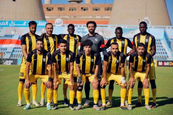 المقاولون العرب