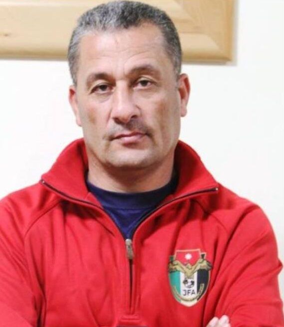 وليد فطافطة