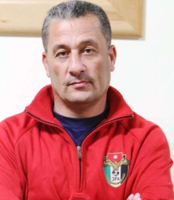 وليد فطافطة