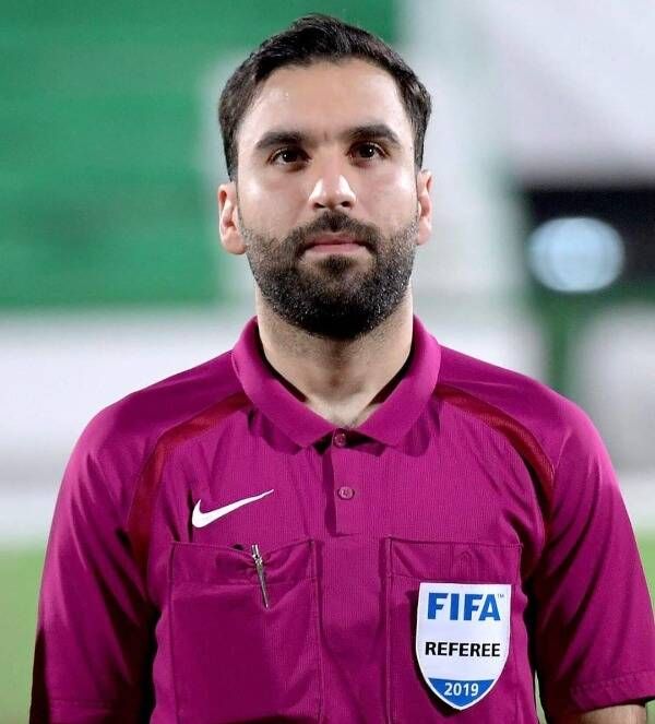 عمار أشكناني