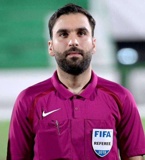 عمار أشكناني