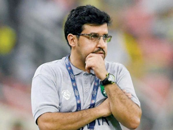 صالح المحمدي