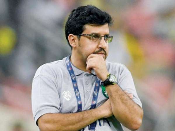 صالح المحمدي