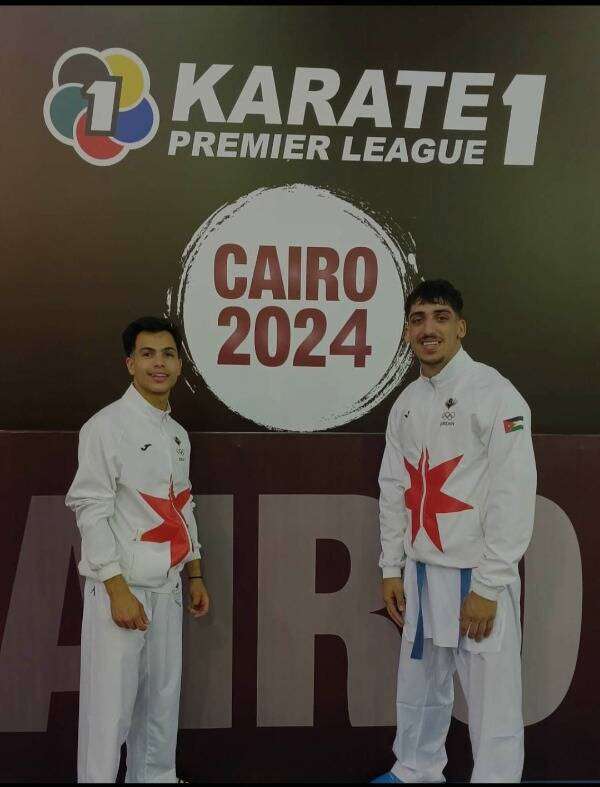 محمد الجعفري وعبد الله حماد