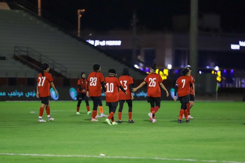 نادي الرياض للسيدات