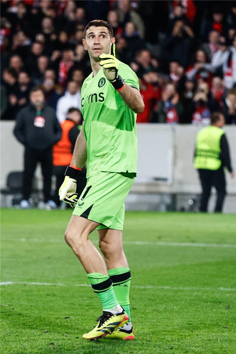 إيميليانو مارتينيز