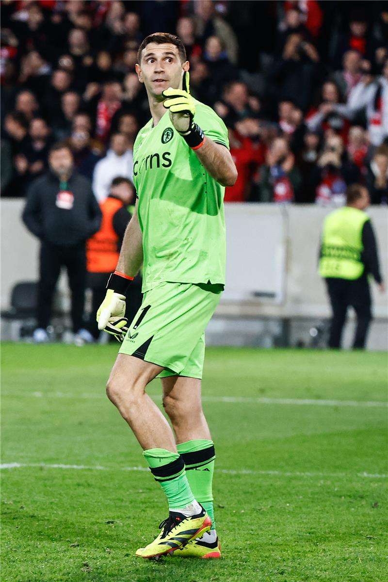 إيميليانو مارتينيز