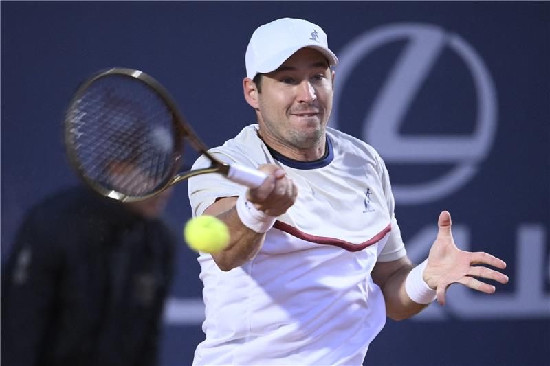 من المباراة