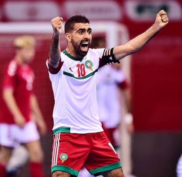 سفيان المسرار