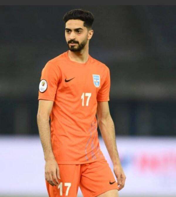 شبيب الخالدي