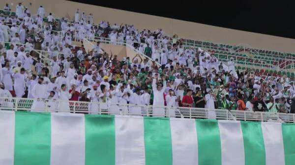 جماهير النهضة