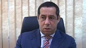 زياد التلمساني