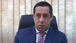 زياد التلمساني