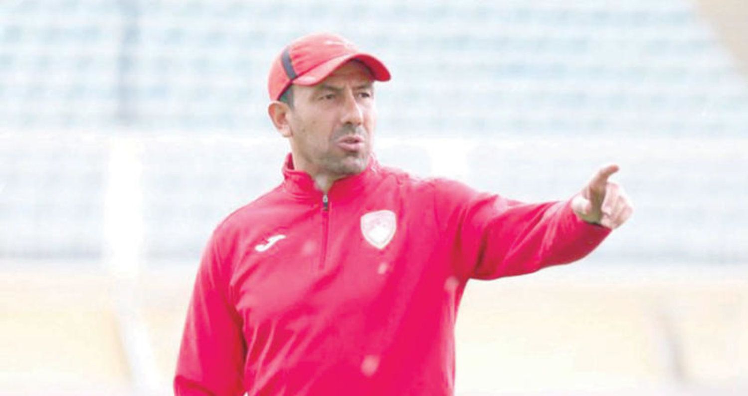 محمد الكوكي