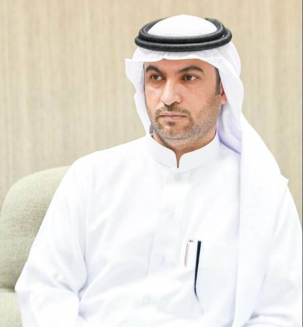 عبدالعزيز الرميحي
