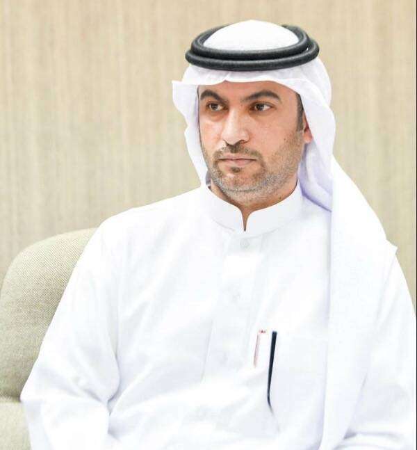 عبدالعزيز الرميحي