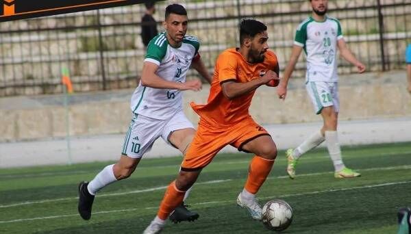 من مباريات اليوم