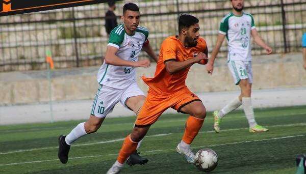 من مباريات اليوم