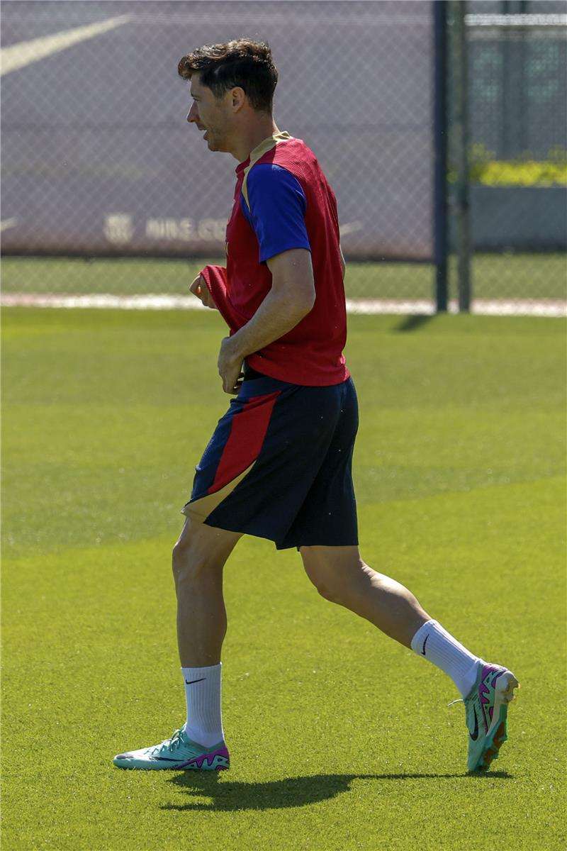 ليفاندوفسكي