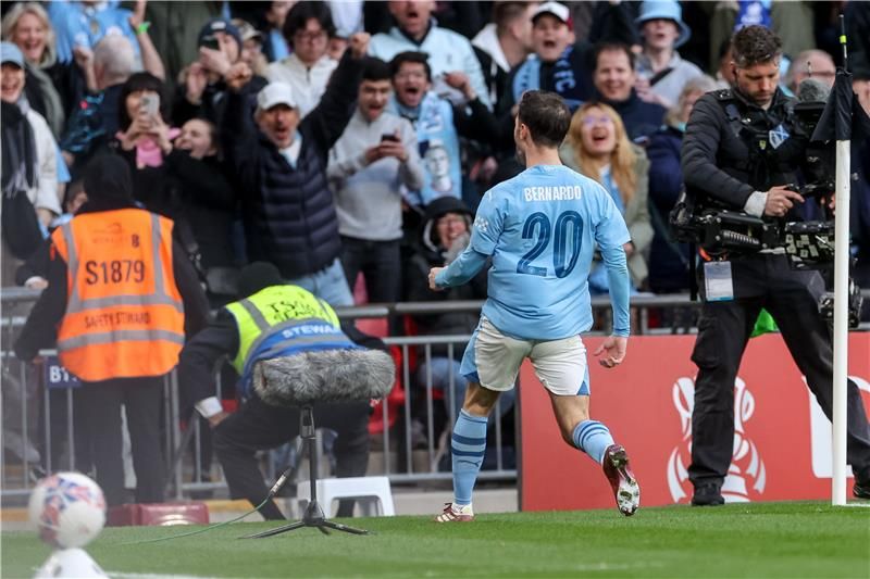 برناردو سيلفا