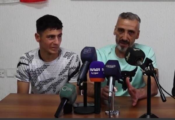 علي الشيخ ديب