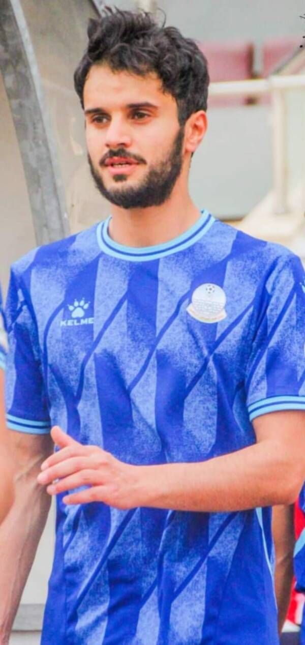 محمد العملة