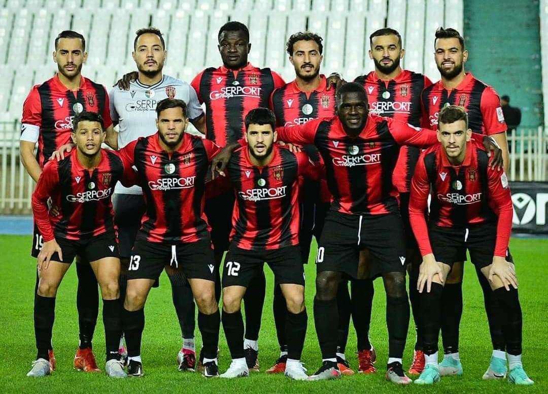 اتحاد العاصمة