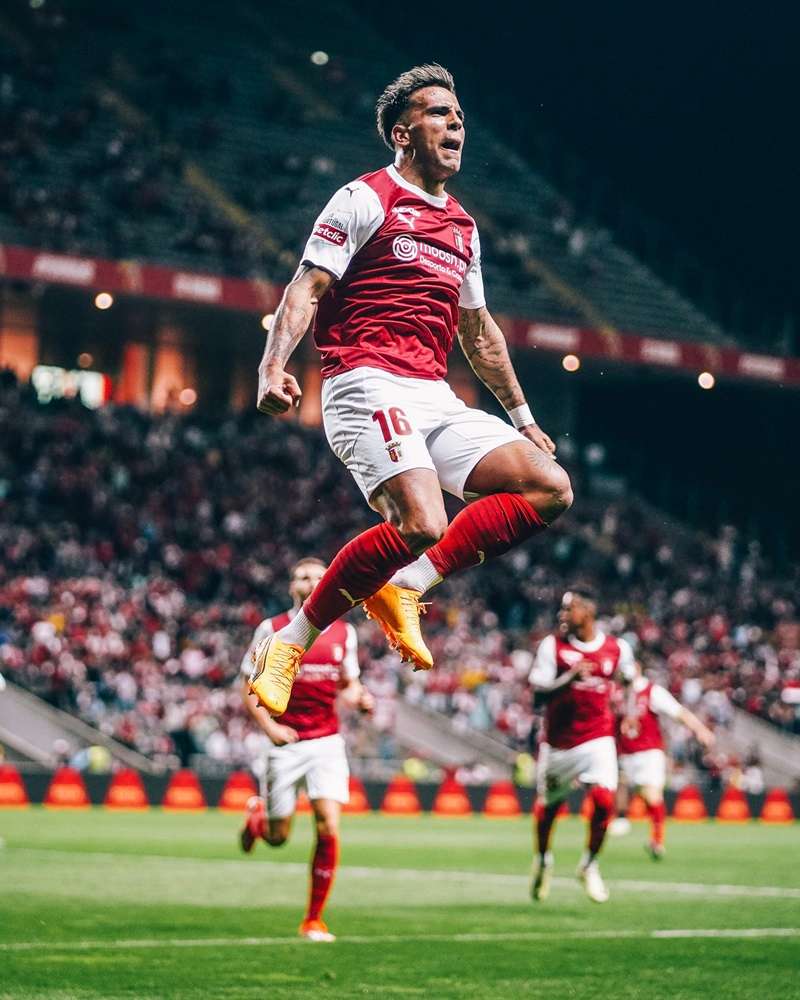 سبورتنج براجا