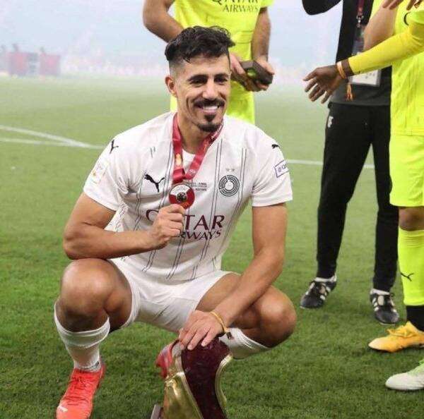 بغداد بونجاح