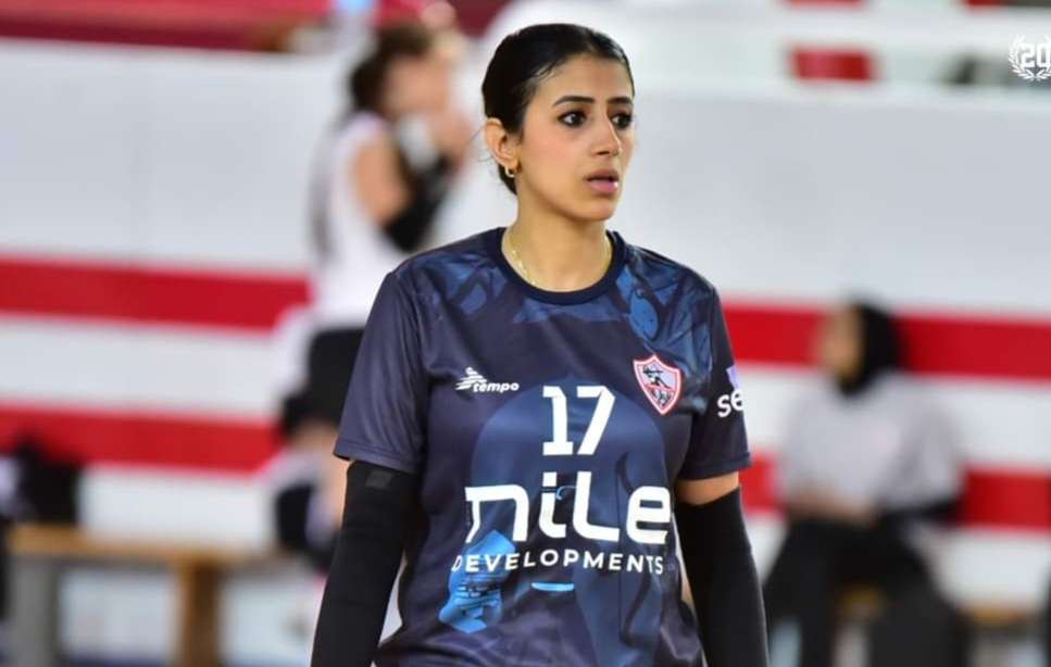 مريم مصطفى