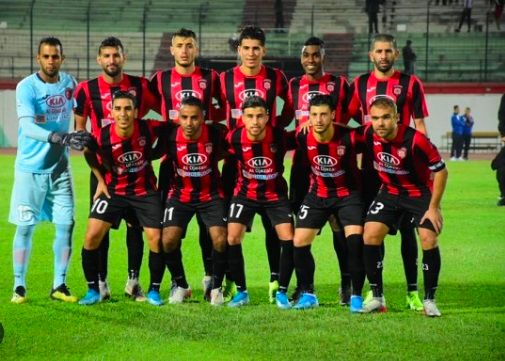 اتحاد العاصمة