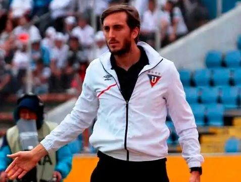 لويس زوبيلديا