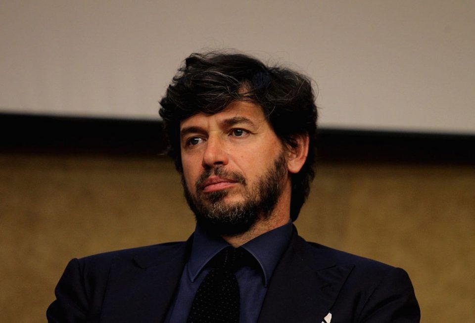 ديميتريو ألبيرتيني