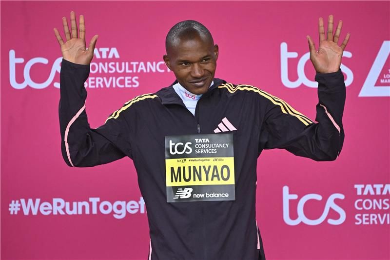 ألكسندر موتيسو مونياو